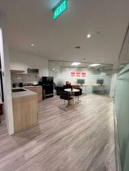 20 Collyer Quay (D1), Office #582816631